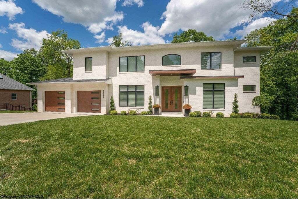 Casa a Morgantown, Virginia Occidentale, Stati Uniti 1 - 18369615