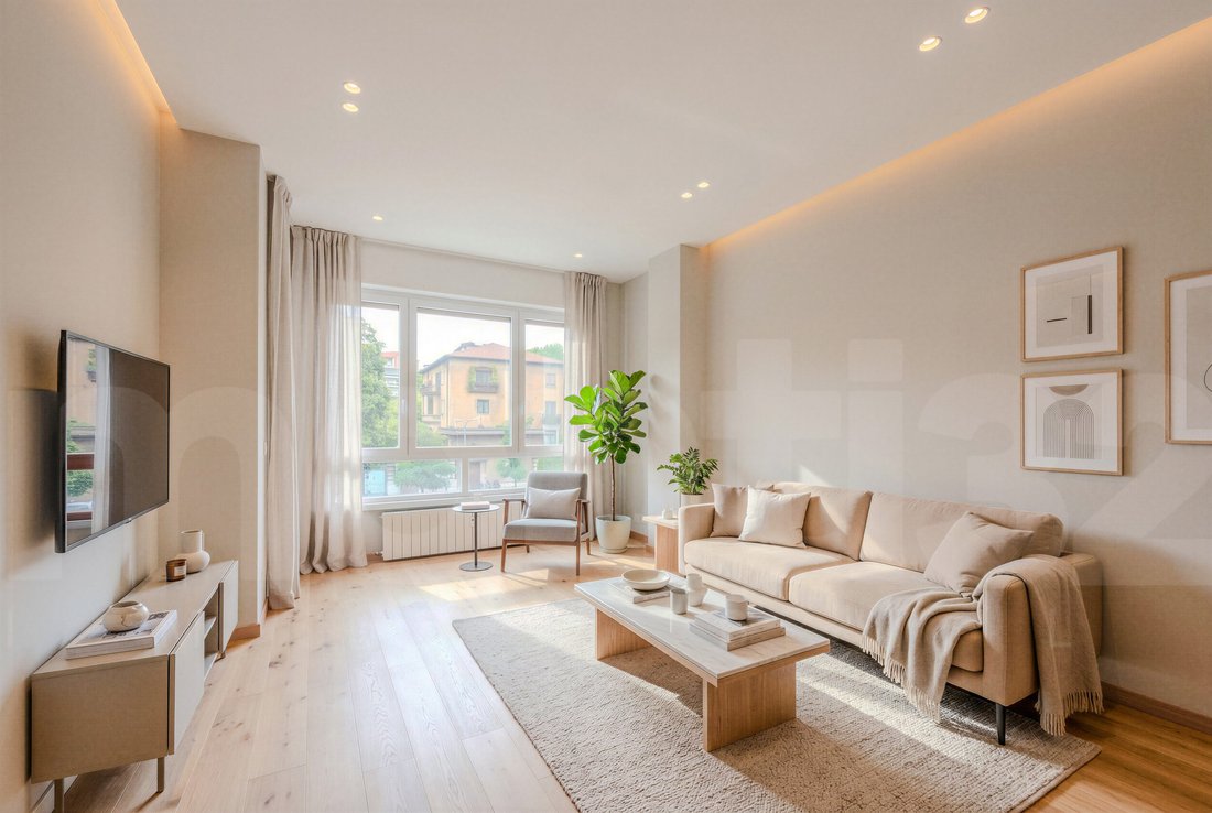 Apartment in San Vittore - Washington, Milan, Italy 2 - 17854474