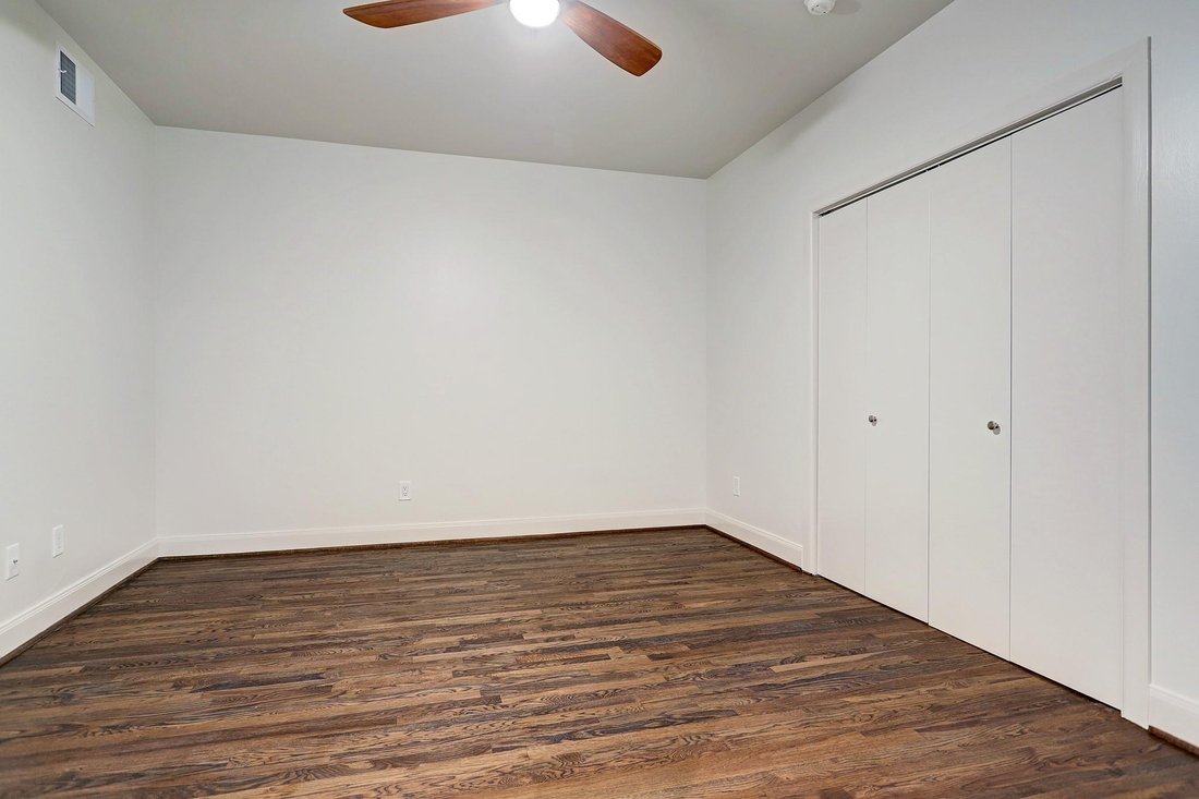 Condominio en Houston, Texas, Estados Unidos 5 - 18769034