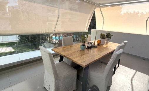 Wohnung in Glyfada, Attika, Griechenland 1