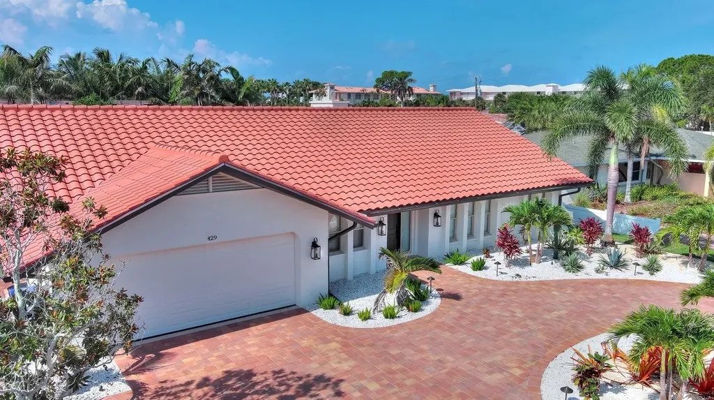 Casa a Venezia, Florida, Stati Uniti 2 - 18773590