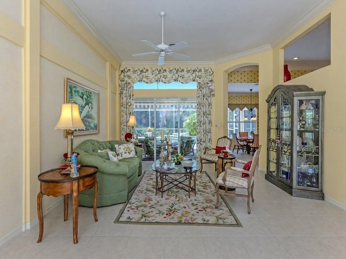 Casa en Venice, Florida, Estados Unidos 3 - 18771519