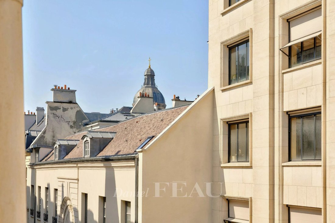 Wohnung in Arsenal, Paris 4e Arrondissement, Paris 2 - 18769462