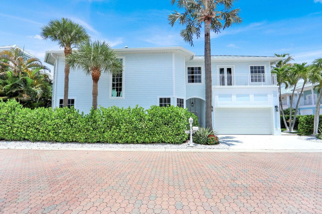 Haus in Jupiter, Florida, Vereinigte Staaten 2 - 18771152