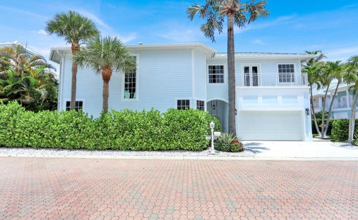 House in Jupiter, Florida, United States 1
