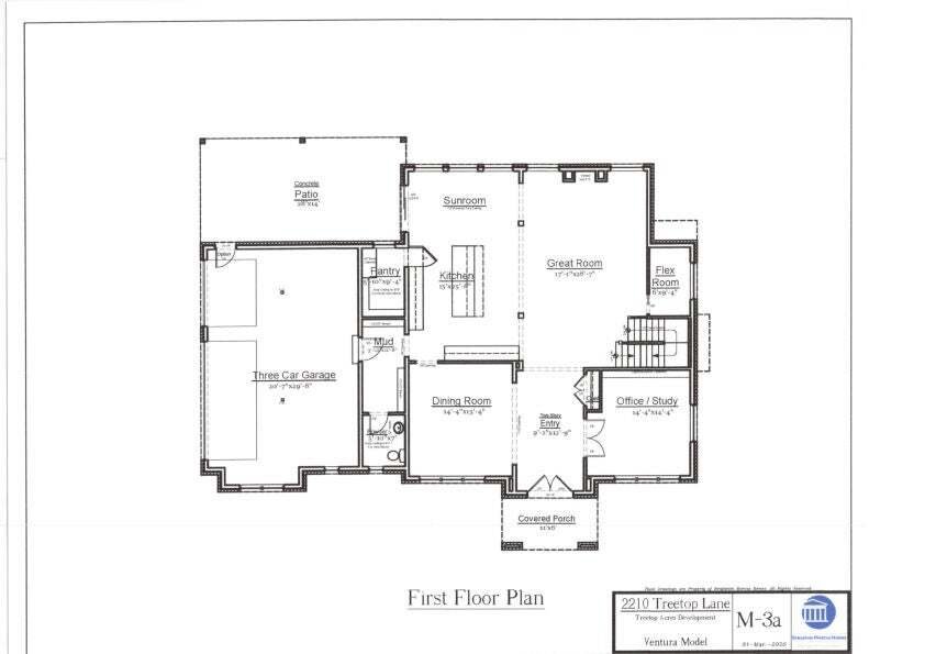 Haus in Upper St. Clair Township, Pennsylvania, Vereinigte Staaten 5 - 17718625