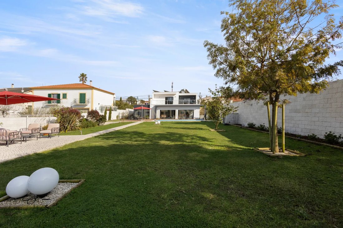 Villa en Nadadouro, Distrito de Leiria, Portugal 3 - 18772666
