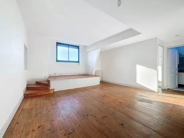 Apartamento en San Cipriano, Toulouse, Francia 5 - 16297165