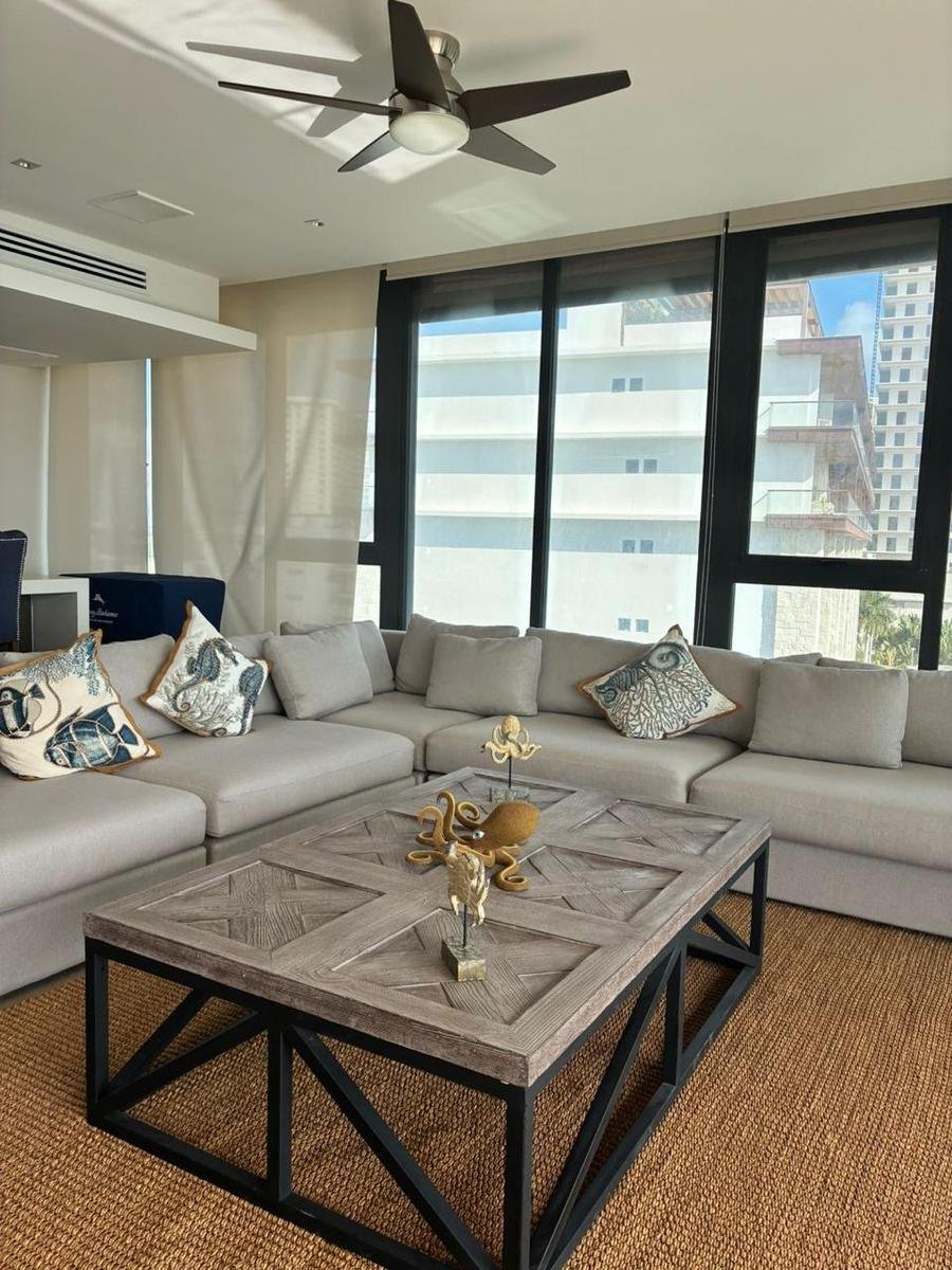 Appartement à Cancún, Quintana Roo, Mexique 5 - 18768144