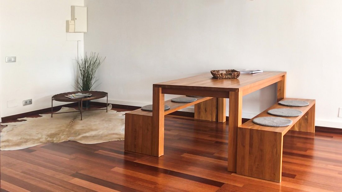 Apartment in Palma, Balearic Islands, Spain 5 - 18769606