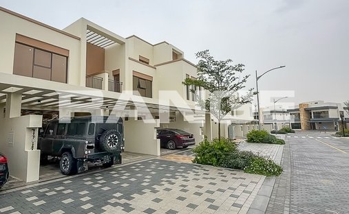 Stadthaus in Tilal Al Ghaf, Dubai, Vereinigte Arabische Emirate 1