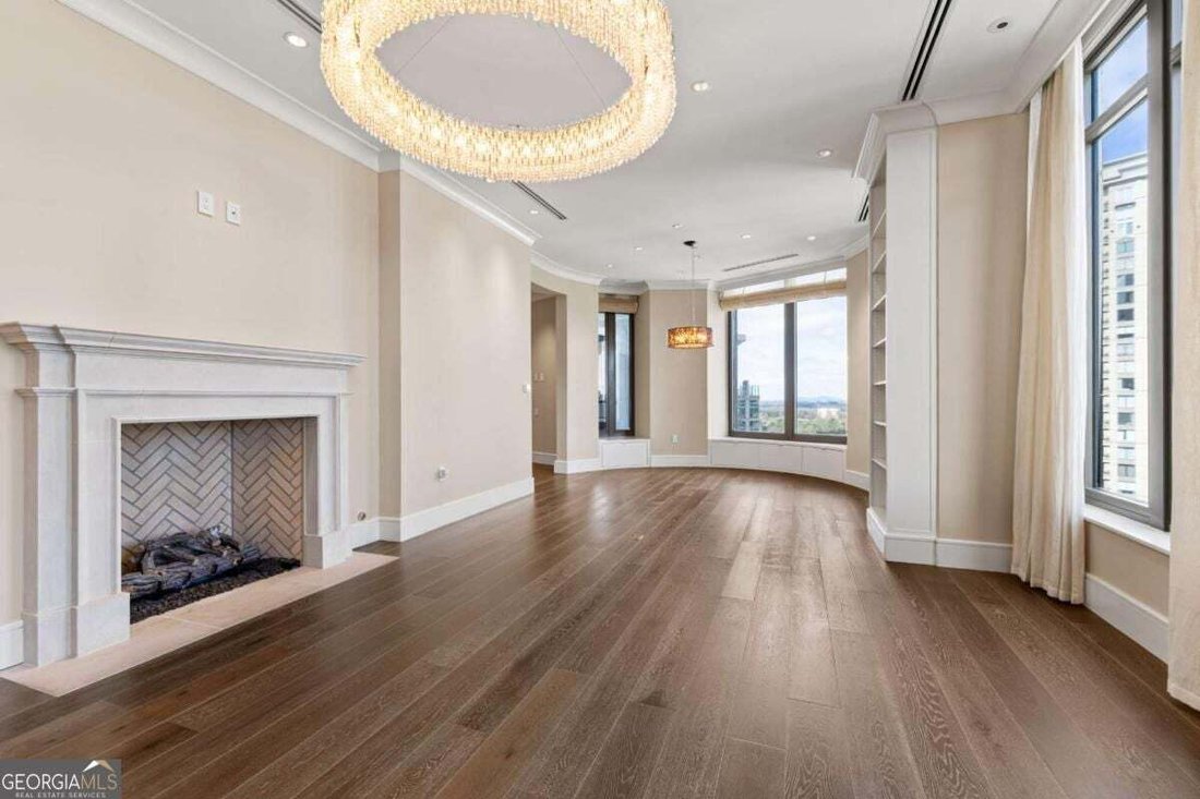Condo in Atlanta, Georgia, United States 4 - 18769084