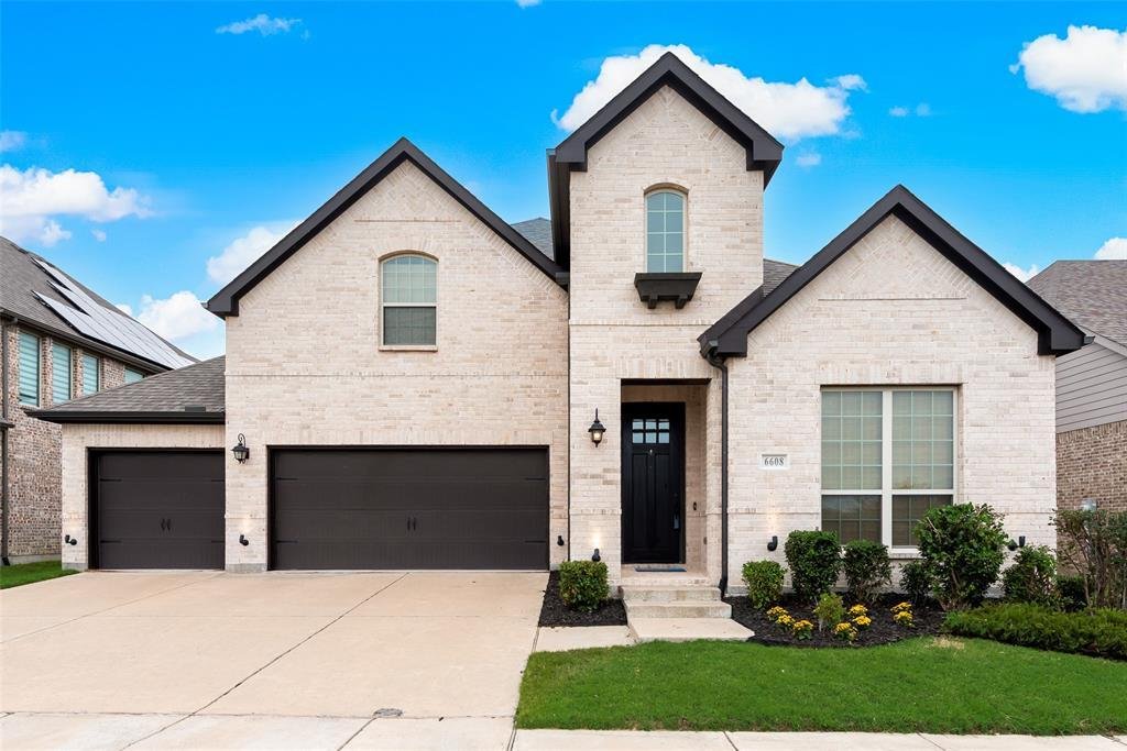 House in McKinney, Texas, United States 1 - 18404202
