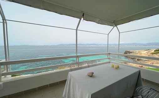 Apartment in Llucmajor, Balearic Islands, Spain 1