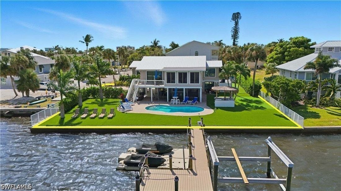 House in Fort Myers Beach, Florida, United States 2 - 18768399