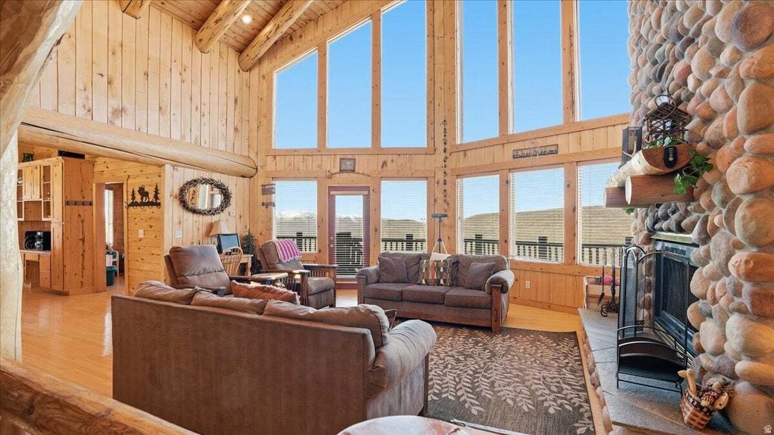 Casa a Heber City, Utah, Stati Uniti 4 - 18771575