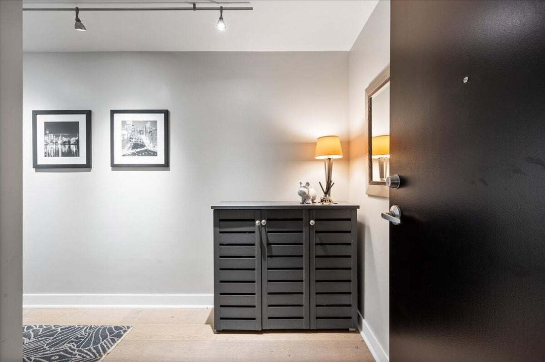 Eigentumswohnung in Chicago, Illinois, Vereinigte Staaten 2 - 18771246