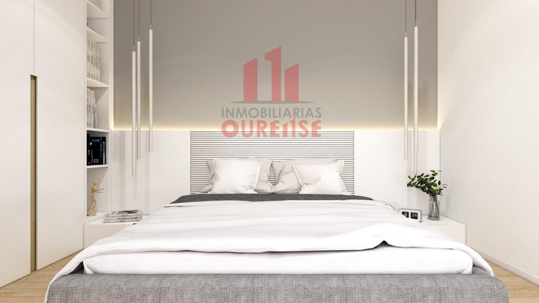 Apartamento en Orense (Distrito), Orense, España 5 - 18771860