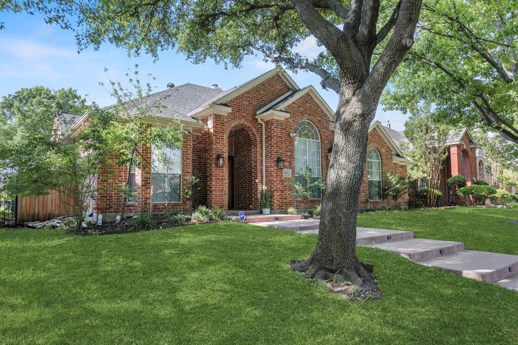 Maison à Plano, Texas, États-Unis 2 - 18772152
