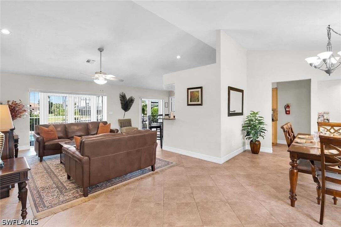 Casa a Marco Island, Florida, Stati Uniti 3 - 18770976