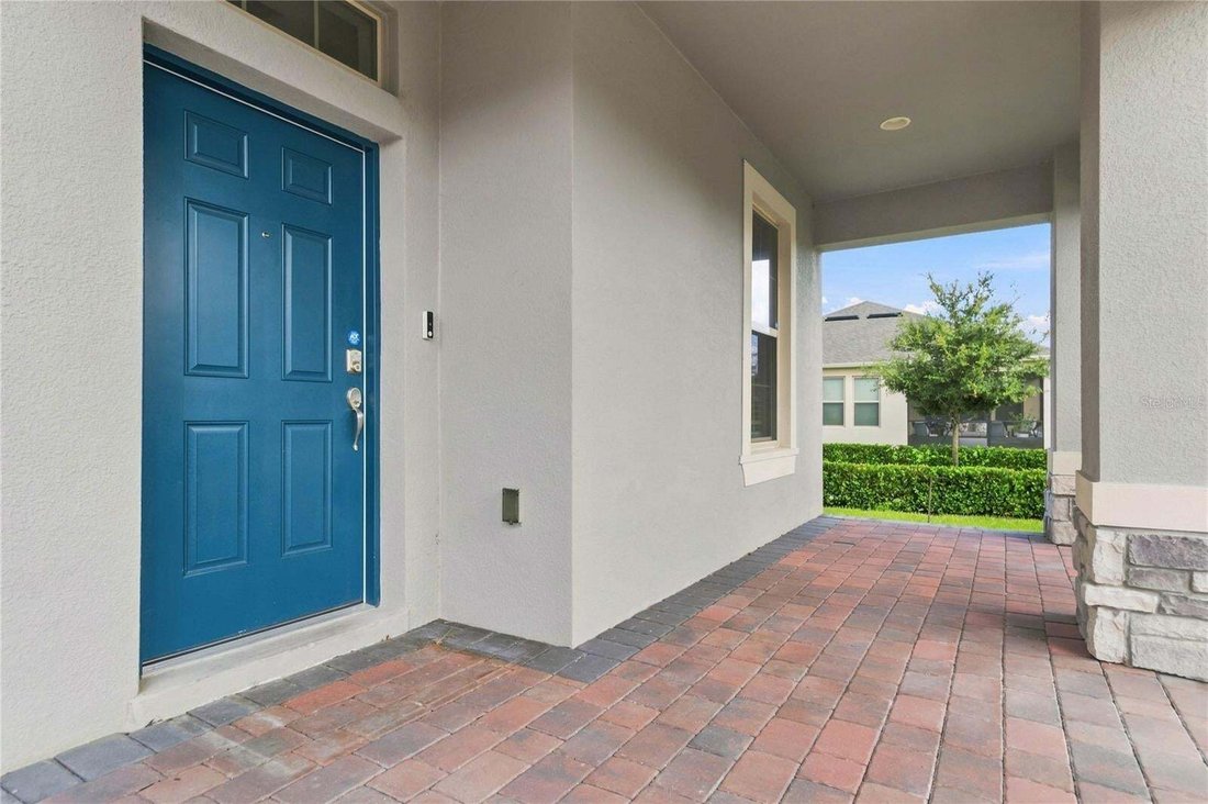 Casa en Winter Garden, Florida, Estados Unidos 5 - 18771482