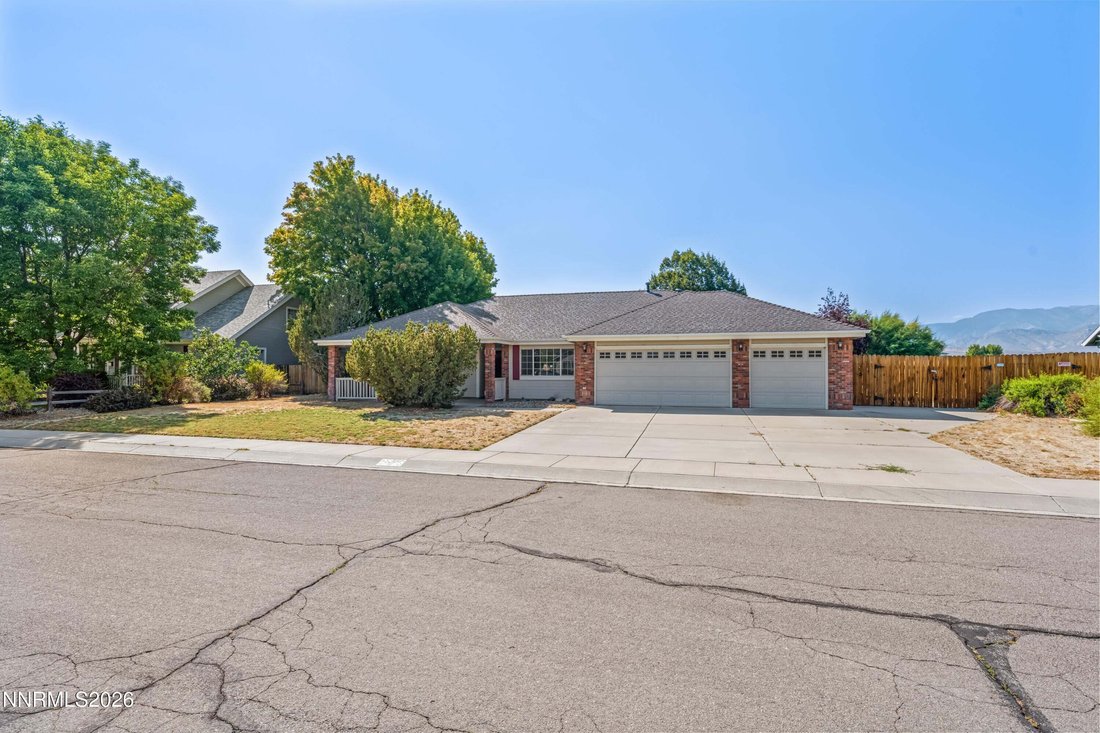 Casa en Indian Hills, Nevada, Estados Unidos 3 - 18770655