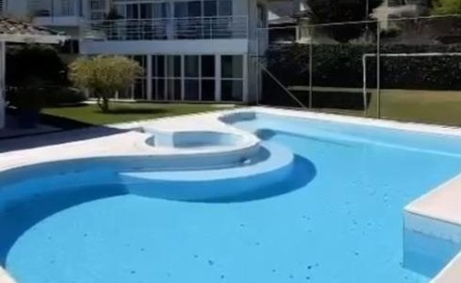 Casa en Nova Gardênia, Estado de São Paulo, Brasil 1