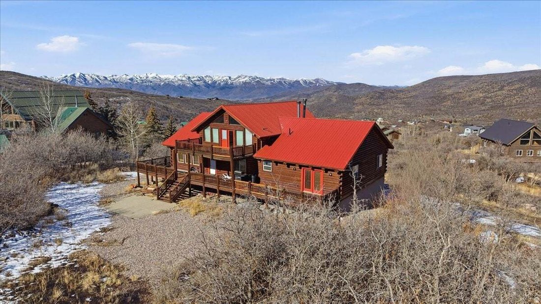 Casa a Heber City, Utah, Stati Uniti 3 - 18771575