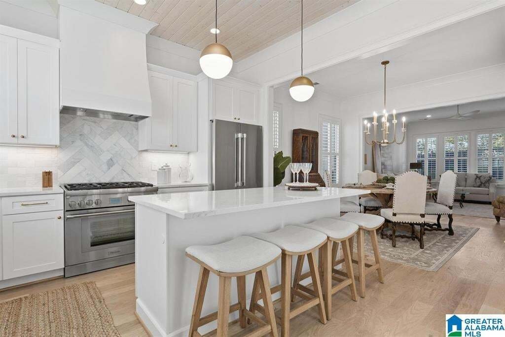 House in Mountain Brook, Alabama, United States 4 - 18770737