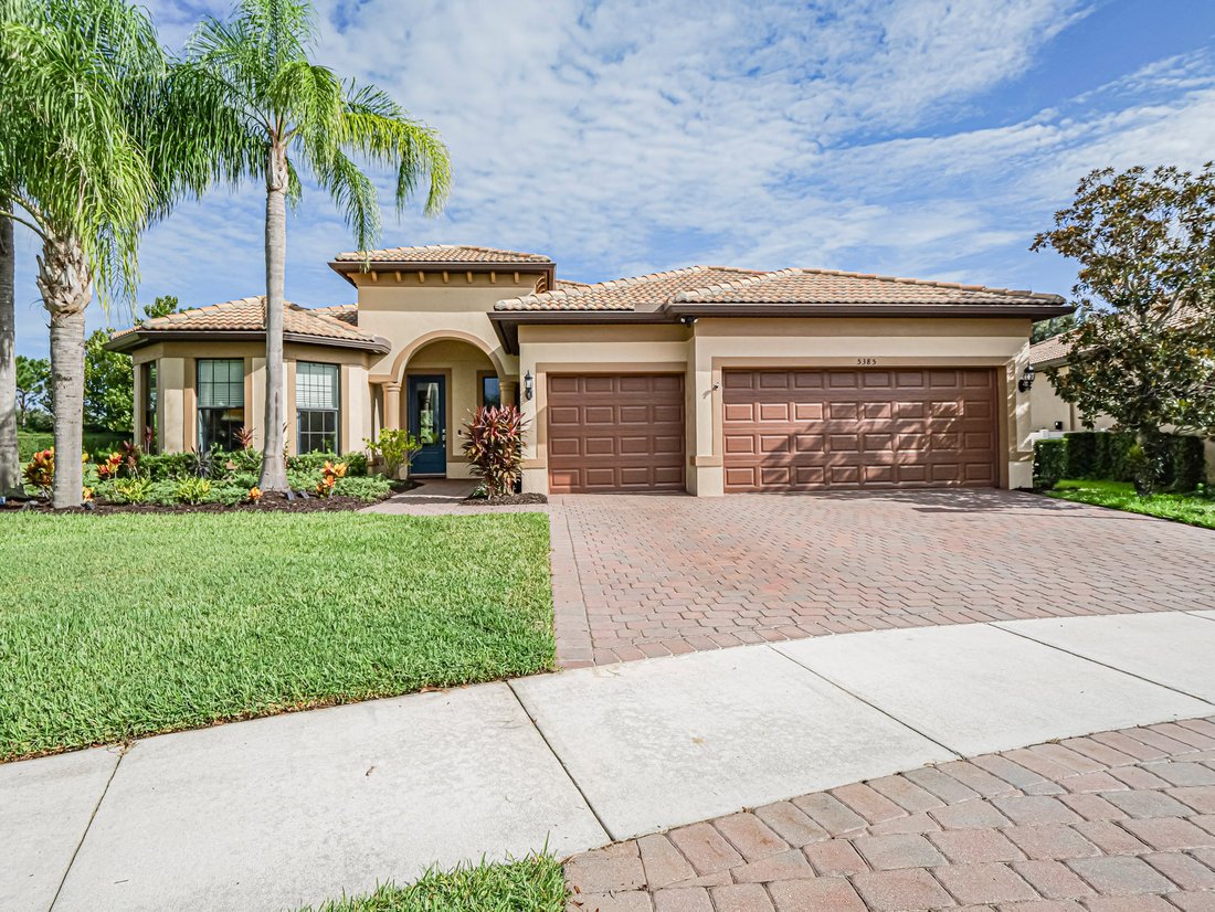 House in Vero Beach, Florida, United States 1 - 18769664