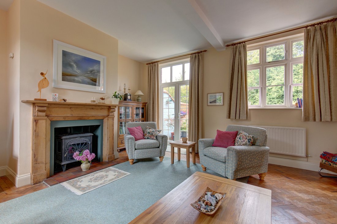 Haus in Norfolk, England 5 - 18769536
