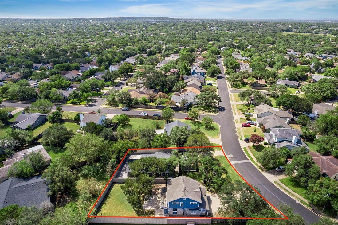 Haus in Austin, Texas, Vereinigte Staaten 1 - 18528890