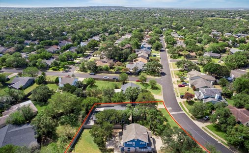 Haus in Austin, Texas, Vereinigte Staaten 1