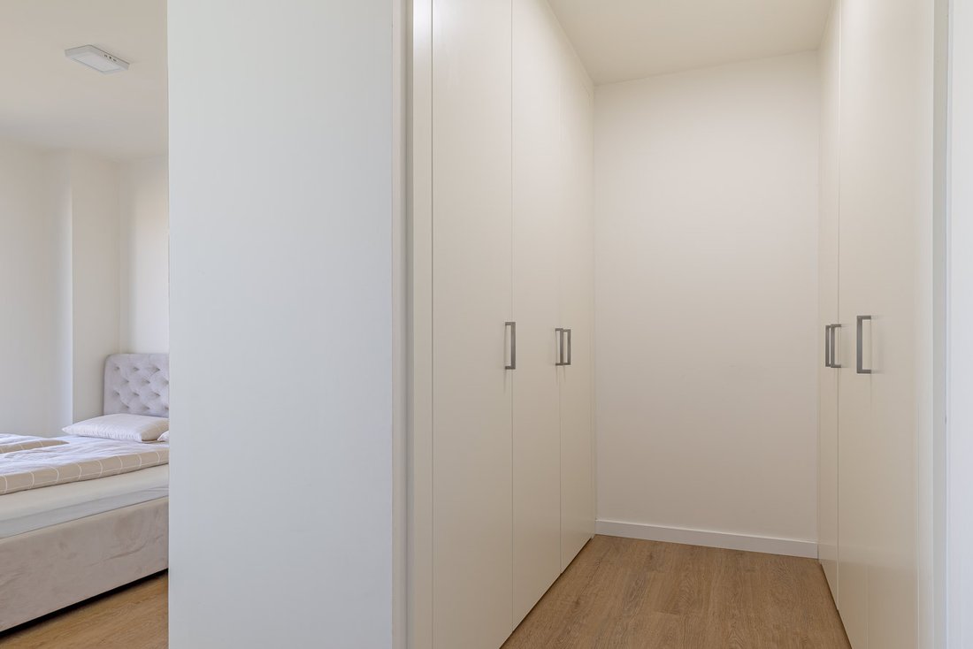 Apartment in Nou Llevant, Palma, Balearic Islands 5 - 18769403