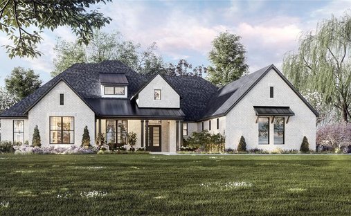Haus in Celina, Texas, Vereinigte Staaten 1