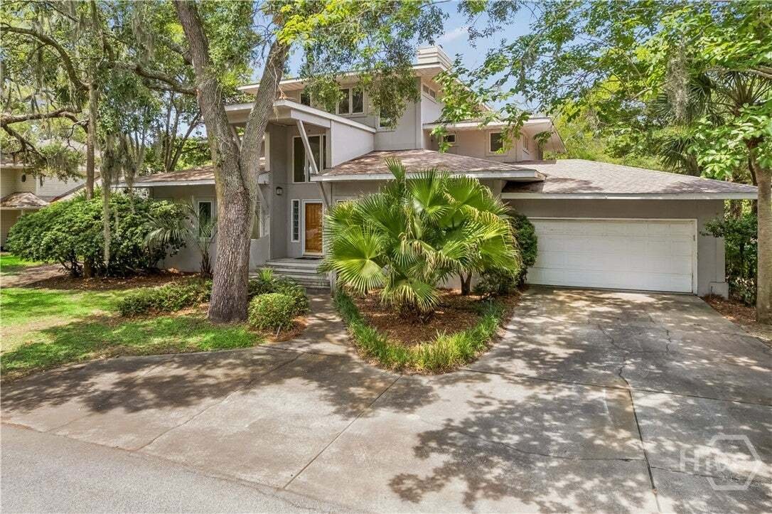 Casa en St. Simons, Georgia, Estados Unidos 3 - 18771969