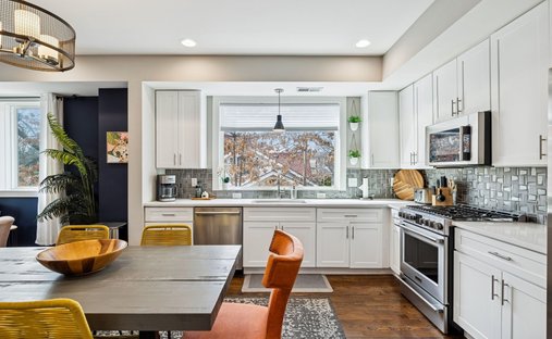 Haus in Nashville, Tennessee, Vereinigte Staaten 1
