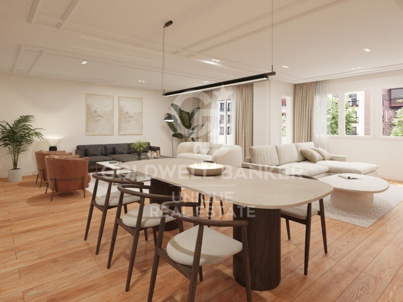 Apartamento en Salamanca, Madrid, España 3 - 18011032