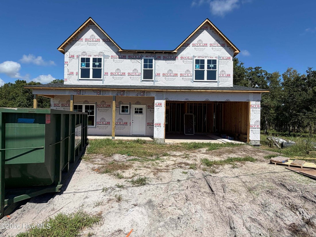 House in Swansboro, North Carolina, United States 2 - 17193776