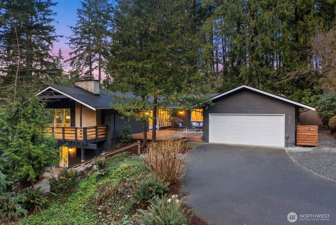 Casa a Issaquah, Washington, Stati Uniti 1 - 18771690