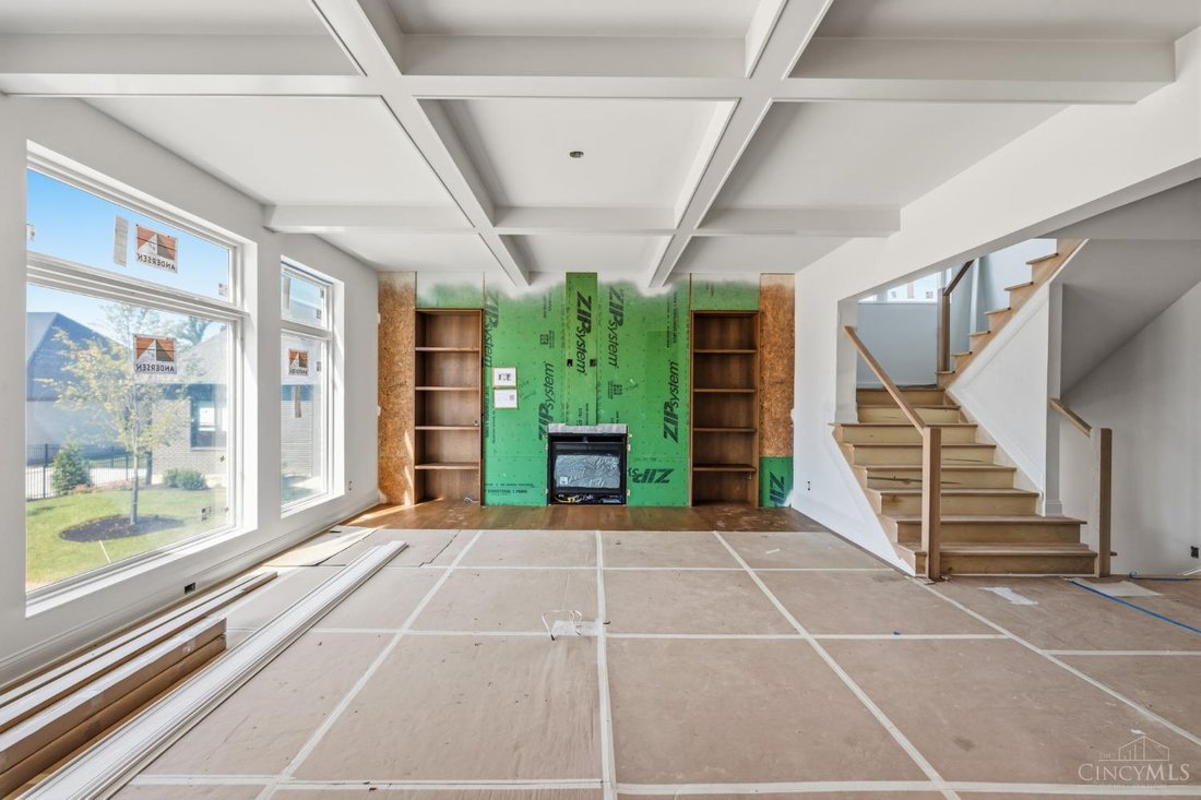 House in Loveland, Ohio, United States 4 - 16825740