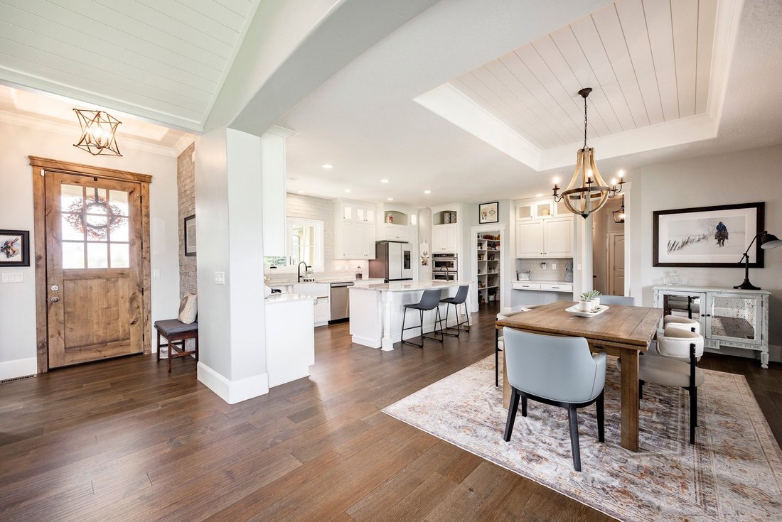 Casa a Midway, Utah, Stati Uniti 2 - 18769659