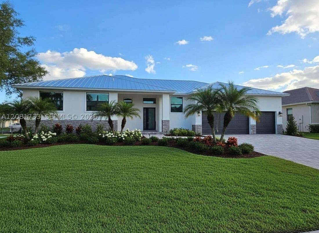 Haus in Punta Gorda, Florida, Vereinigte Staaten 3 - 18771192