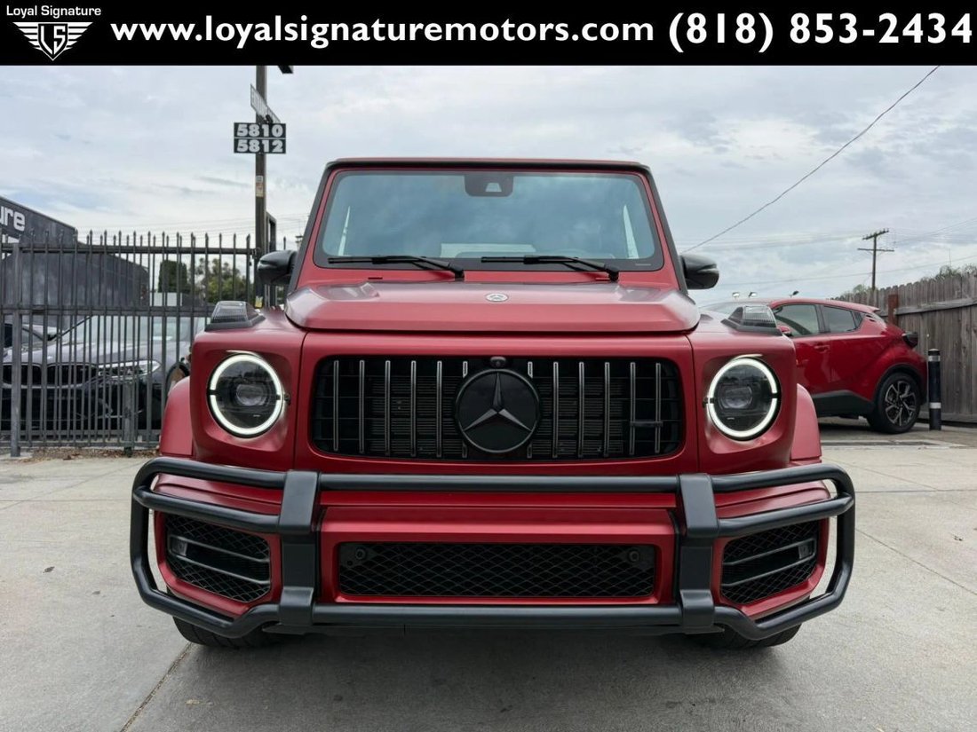 Suv in Van Nuys, CA, United States 2 - 18773192