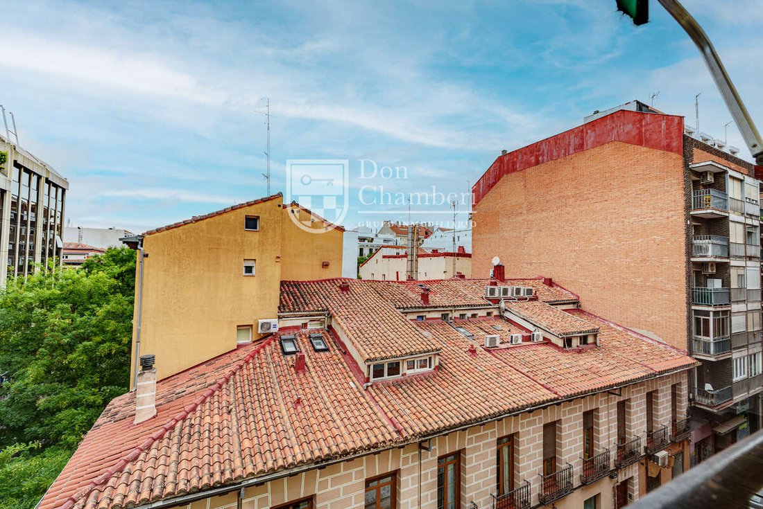 Apartamento en Chamberí, Madrid, España 4 - 18769315