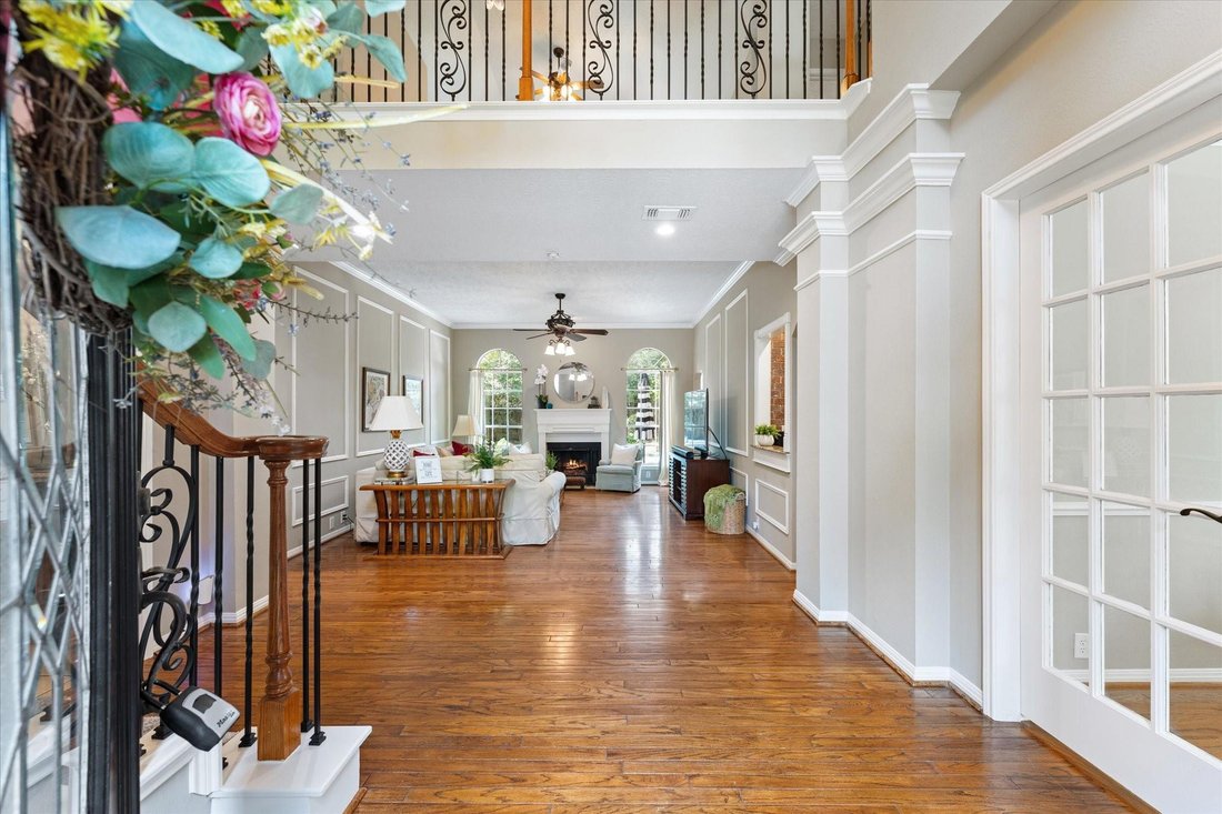 House in The Woodlands, Texas, United States 5 - 18769013