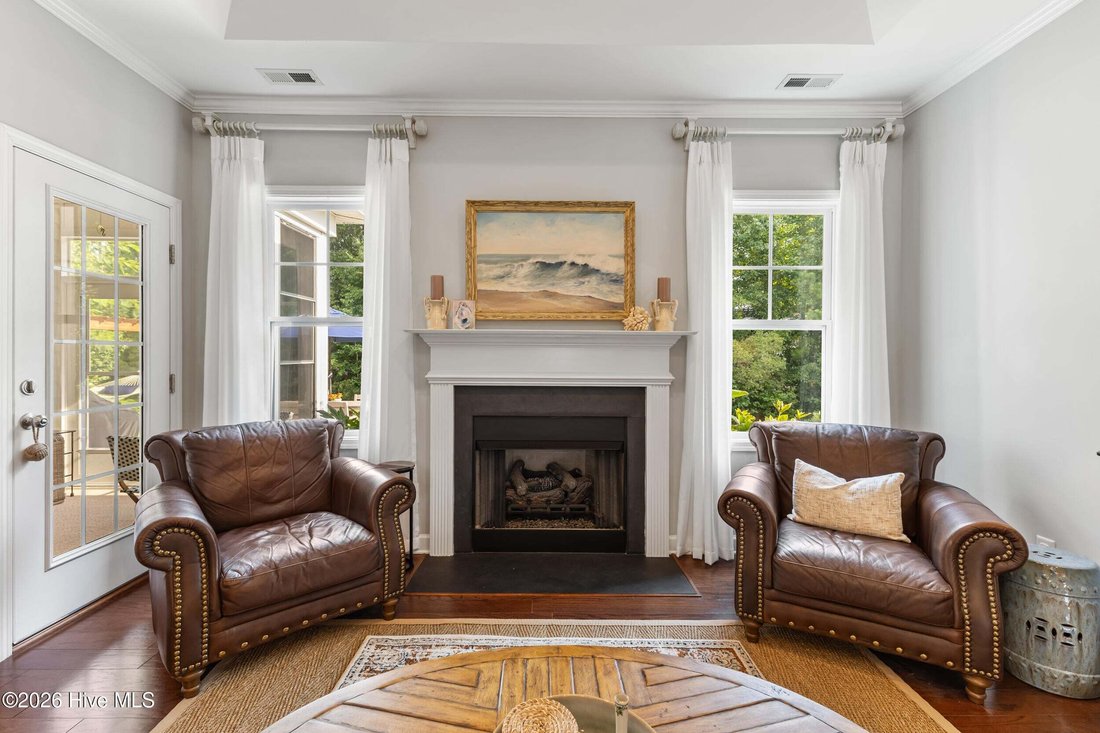 Casa en Wilmington, Carolina del Norte, Estados Unidos 5 - 18768849