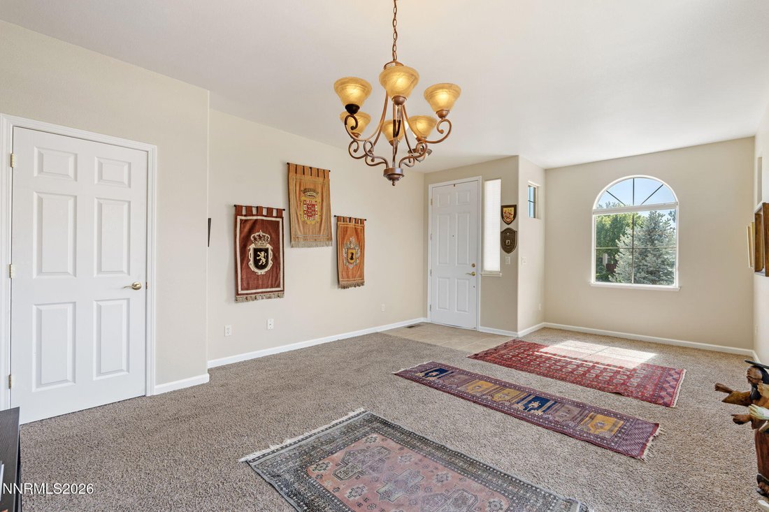House in Sparks, Nevada, United States 2 - 18772763