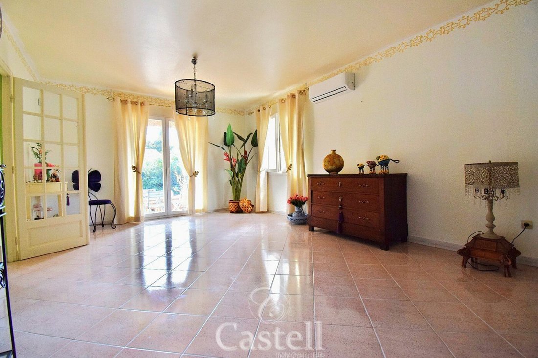 Villa en Cooperativa, Agde, Francia 5 - 18707146