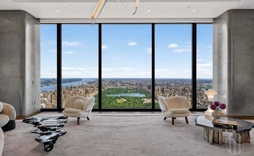 House in New York, New York, United States 1